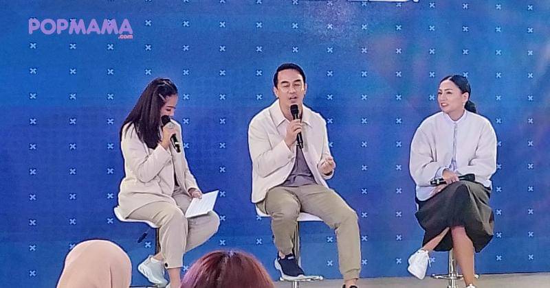 Popmama.com/Enis Fauziah